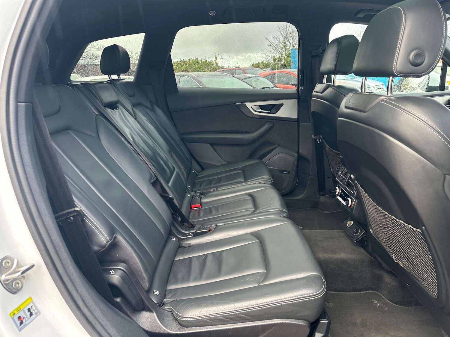 Used Audi Q7 2016 for sale - 76614286: Photo 13