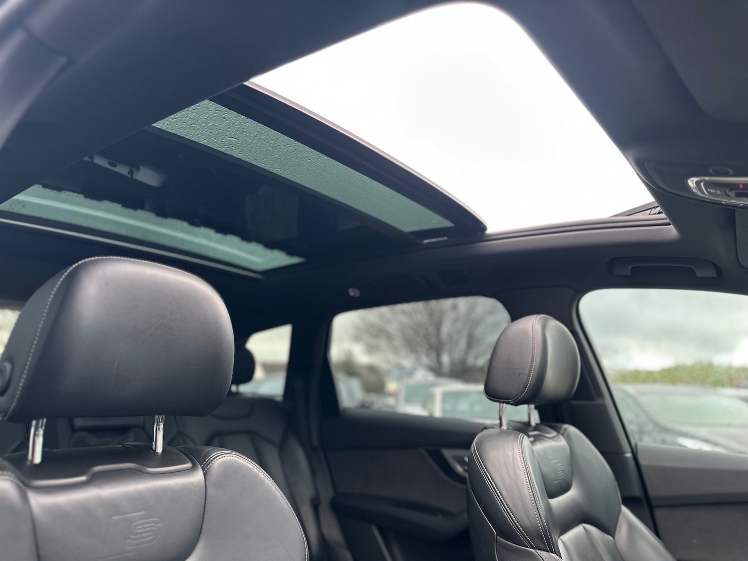 Used Audi Q7 2016 for sale - 76614286: Photo 19