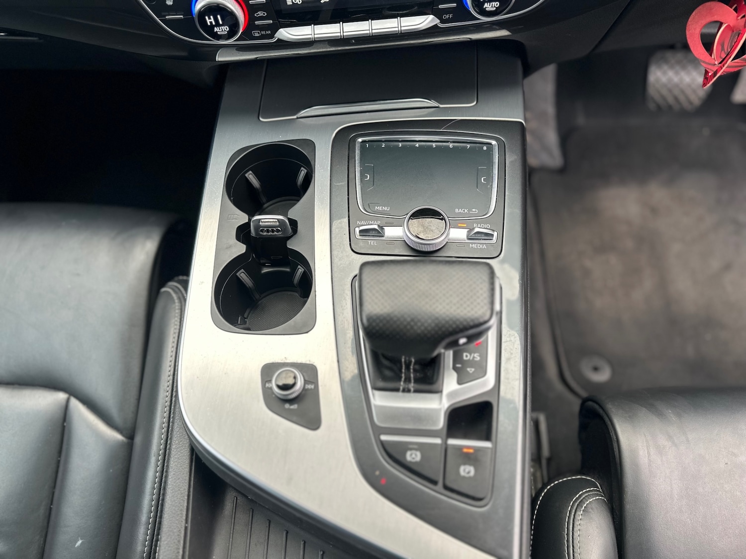 Used Audi Q7 2016 for sale - 76614286: Photo 20