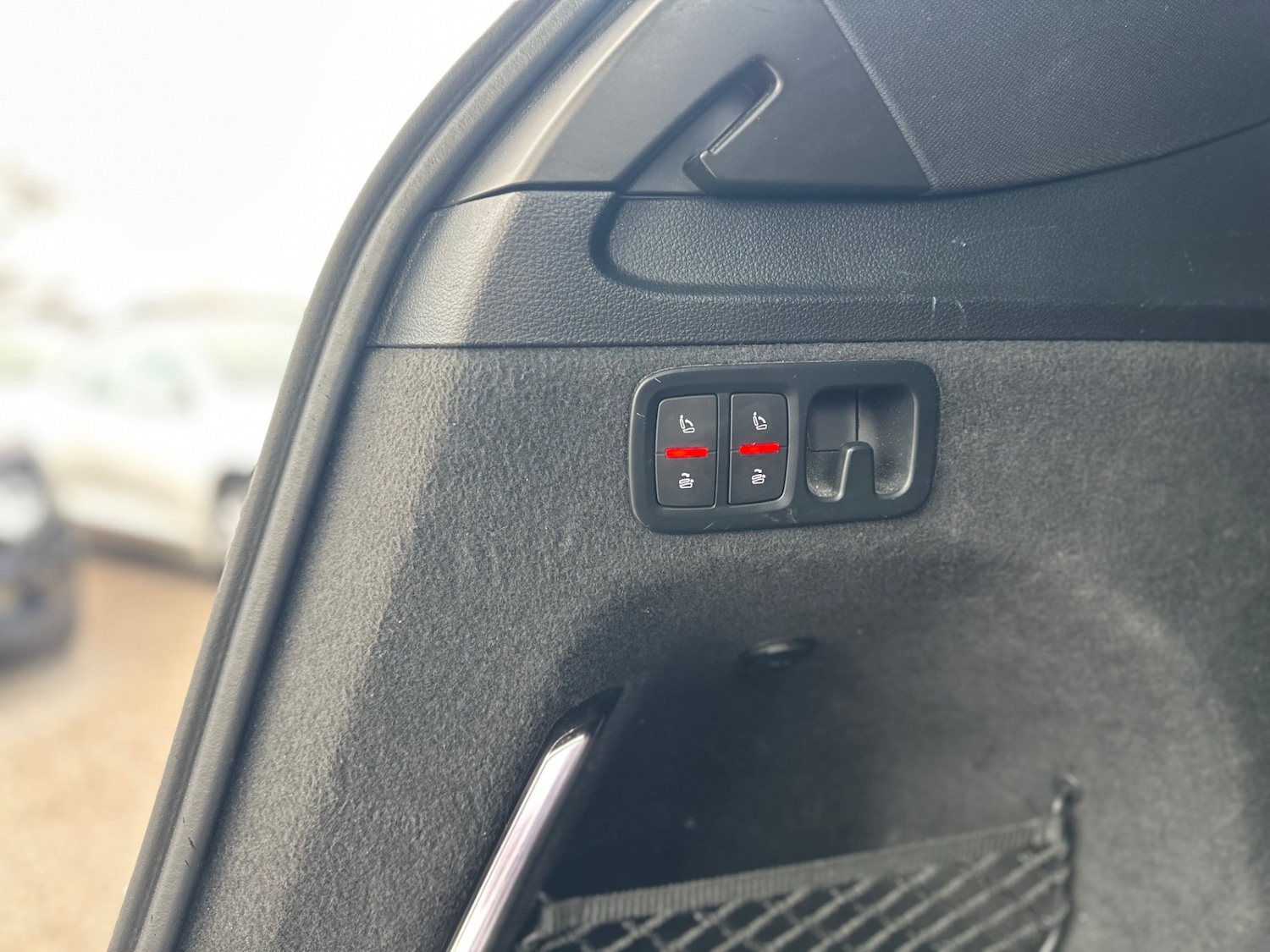 Used Audi Q7 2016 for sale - 76614286: Photo 45