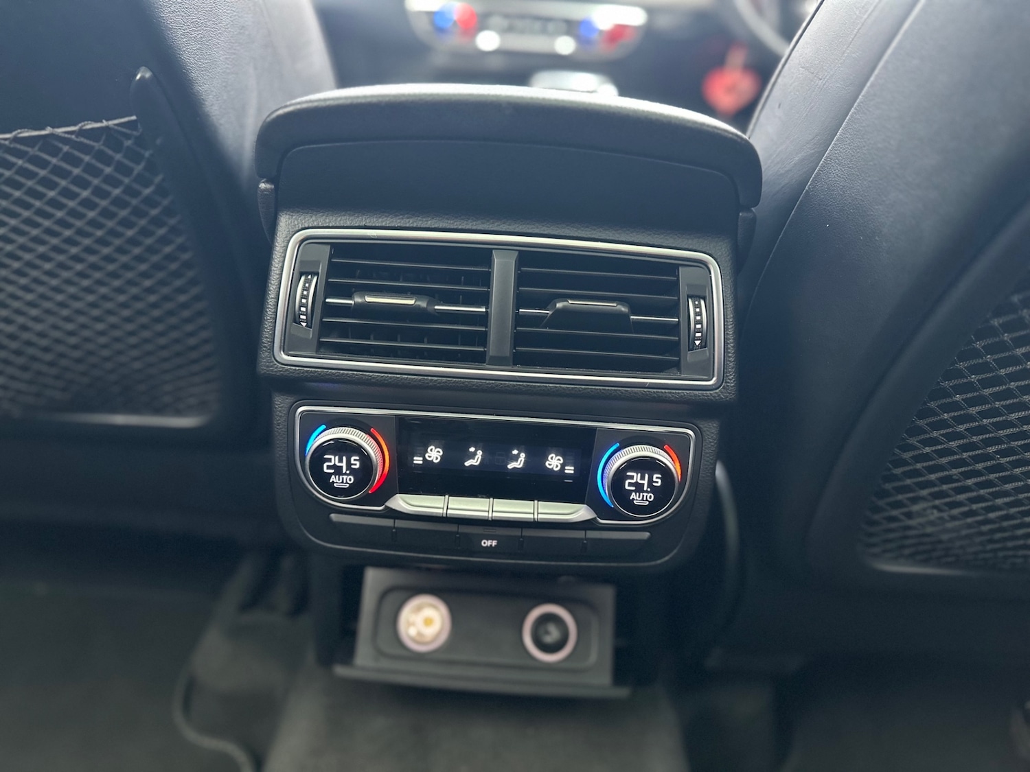 Used Audi Q7 2016 for sale - 76614286: Photo 47