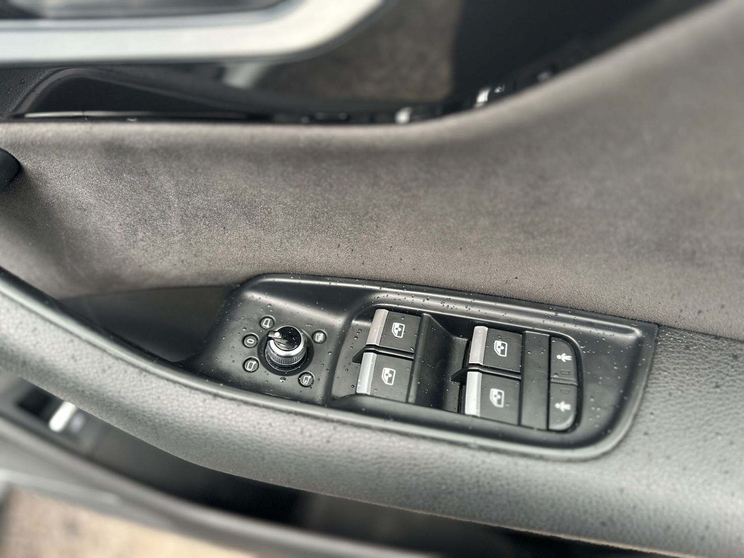 Used Audi Q7 2016 for sale - 76614286: Photo 49