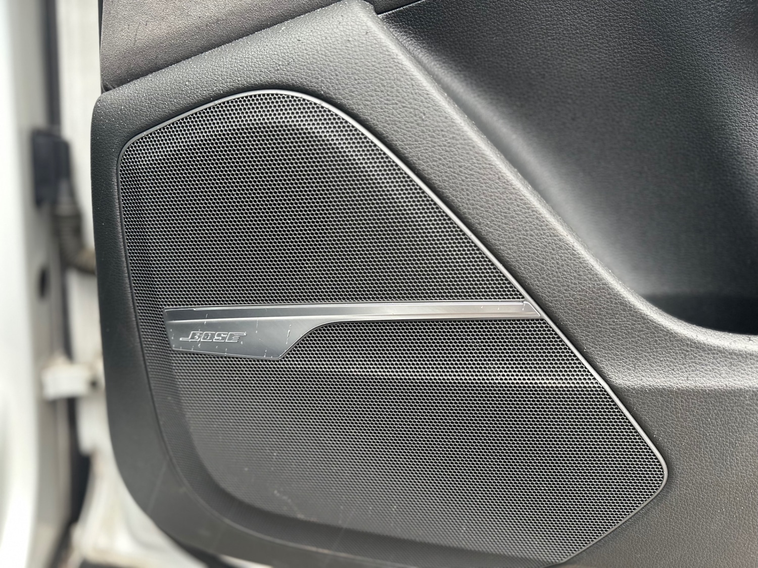 Used Audi Q7 2016 for sale - 76614286: Photo 50