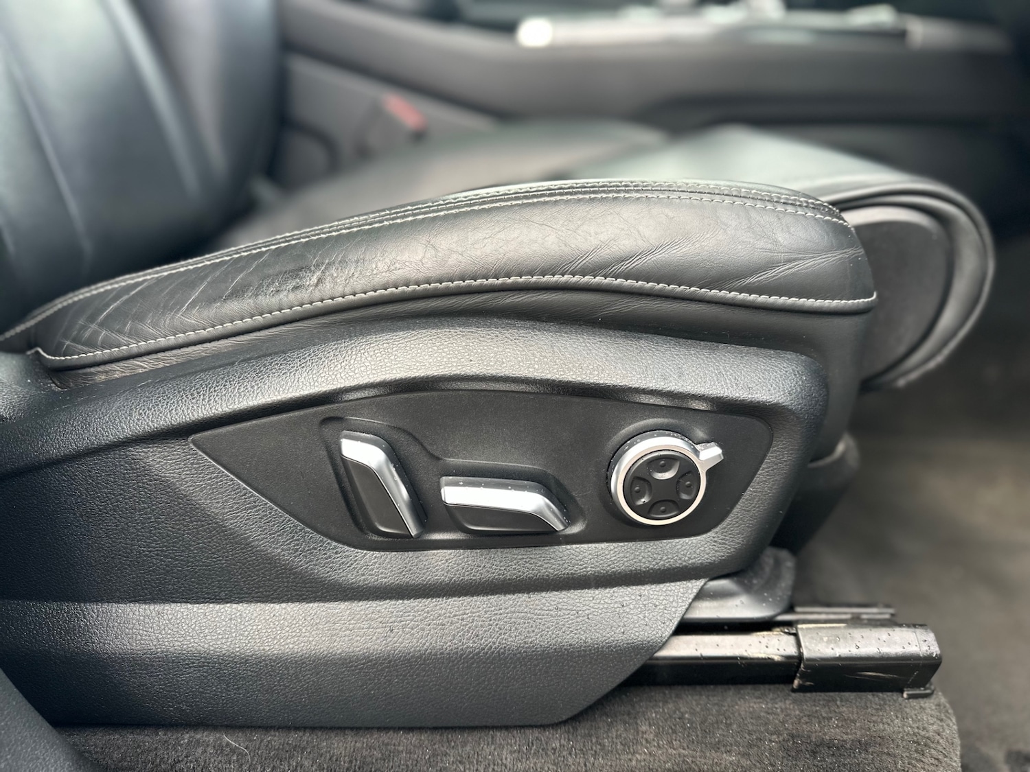 Used Audi Q7 2016 for sale - 76614286: Photo 52