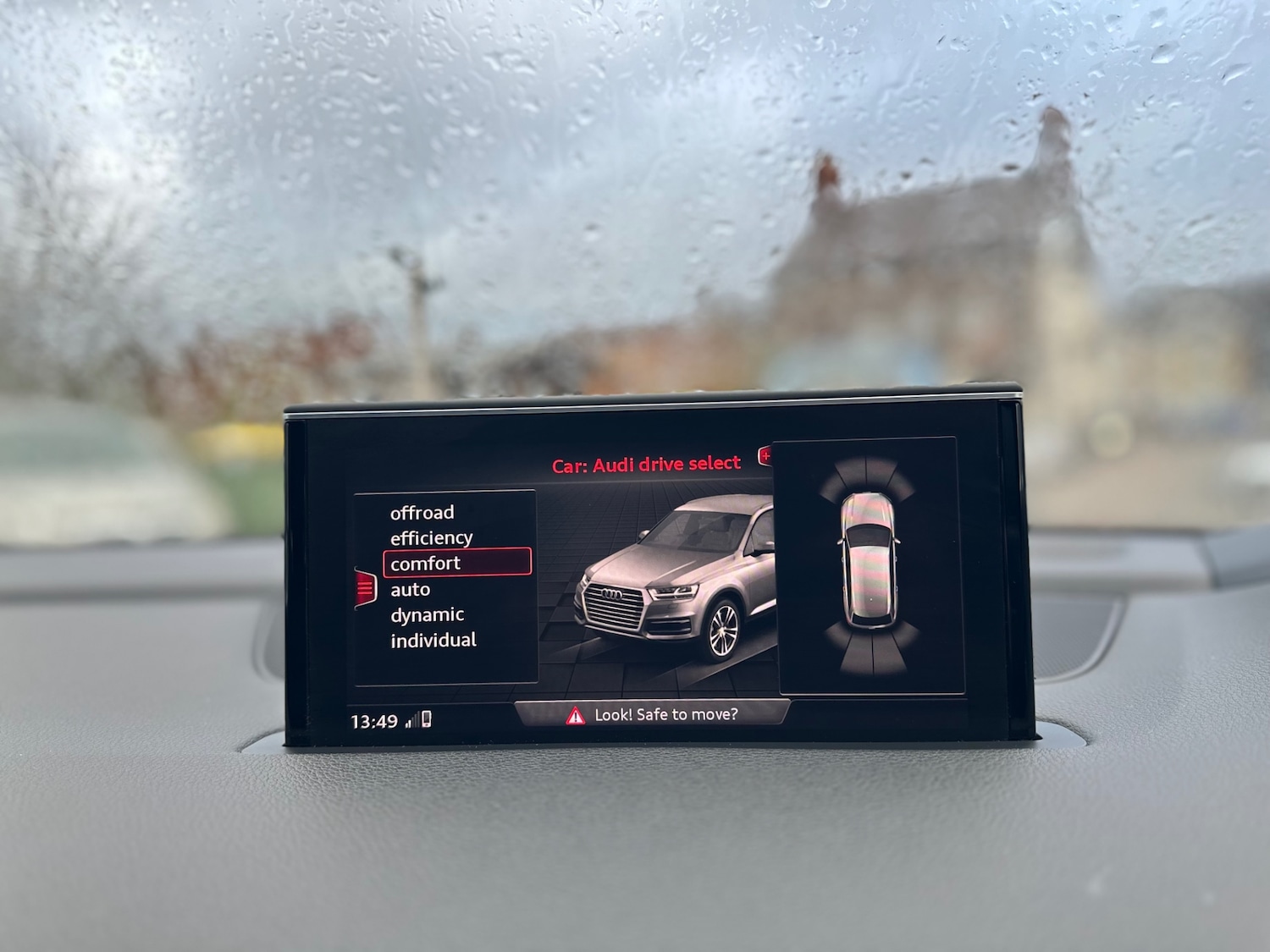 Used Audi Q7 2016 for sale - 76614286: Photo 54