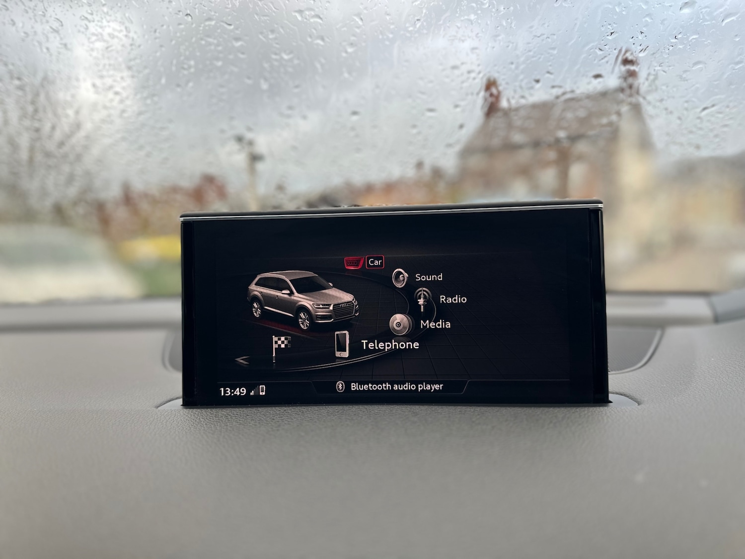 Used Audi Q7 2016 for sale - 76614286: Photo 55