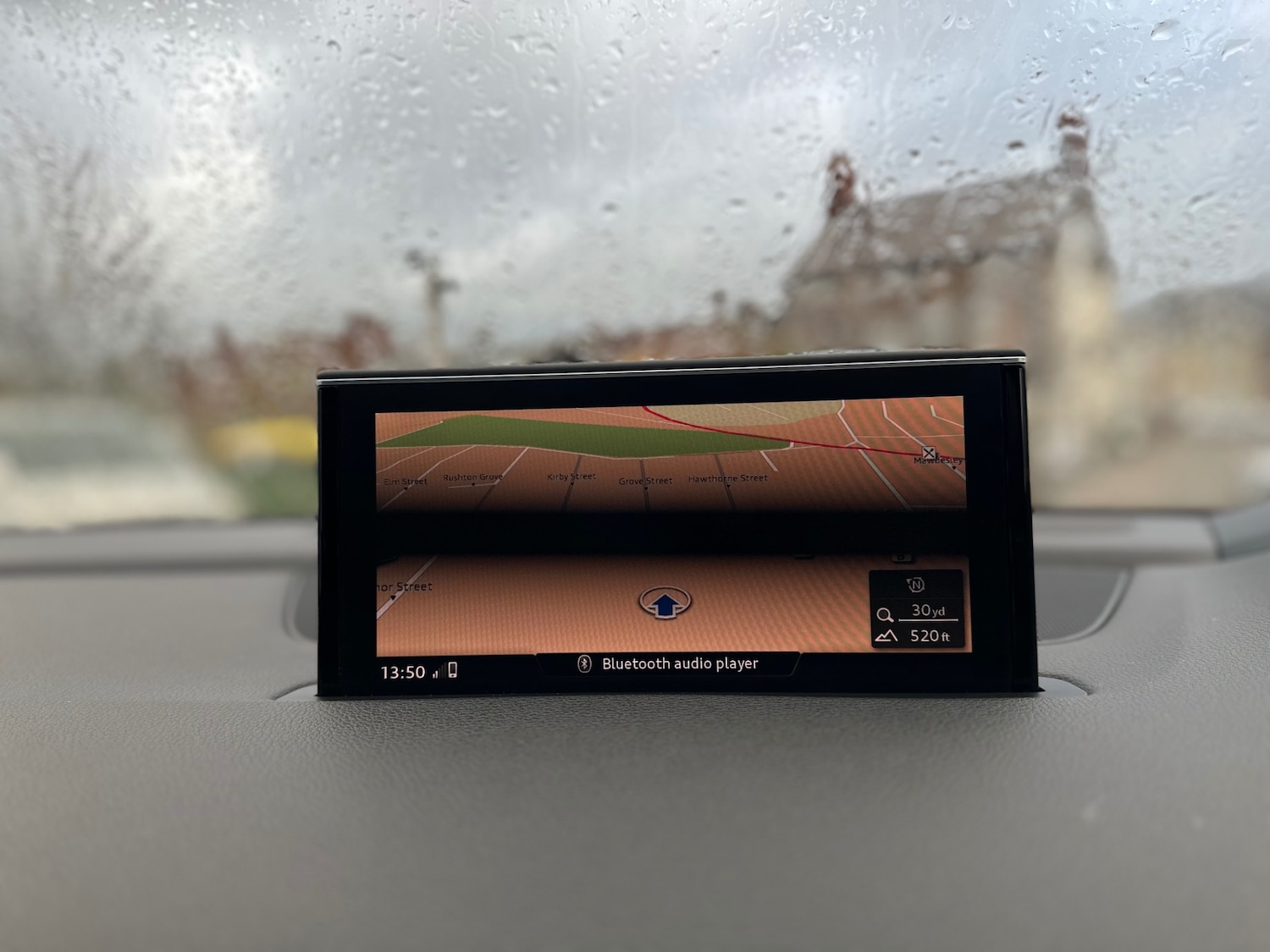 Used Audi Q7 2016 for sale - 76614286: Photo 56