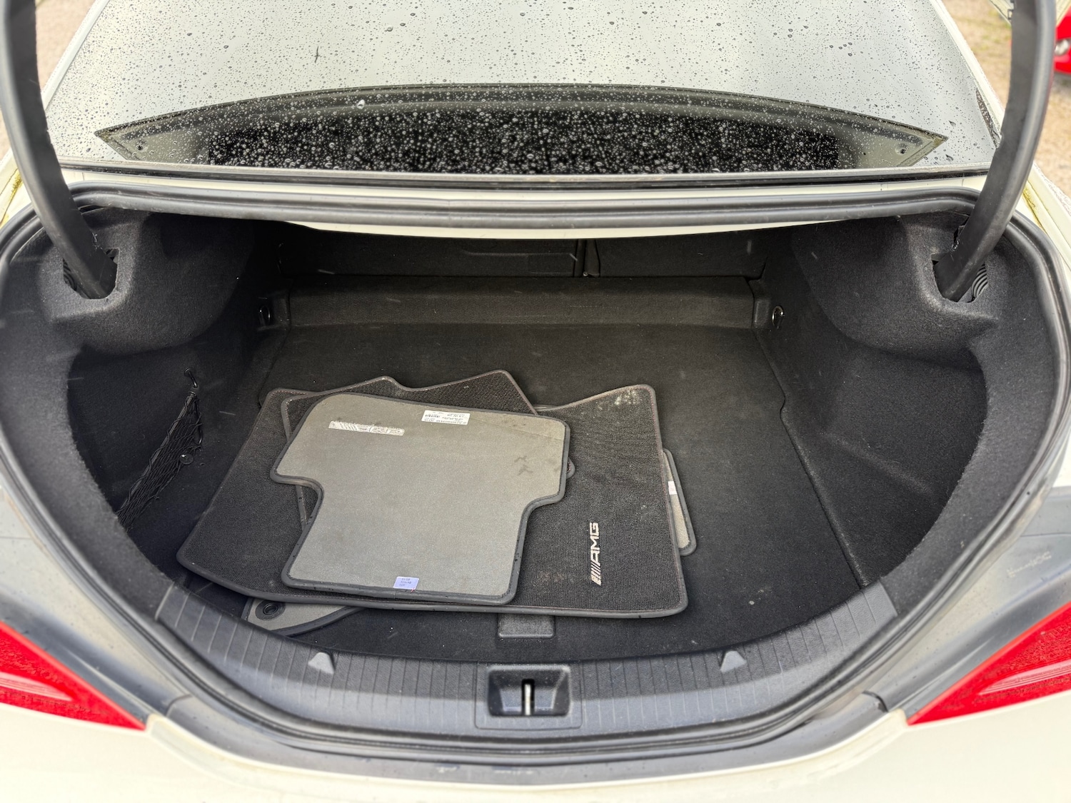 Used Mercedes-Benz CLA 2013 for sale - 78014816: Photo 12