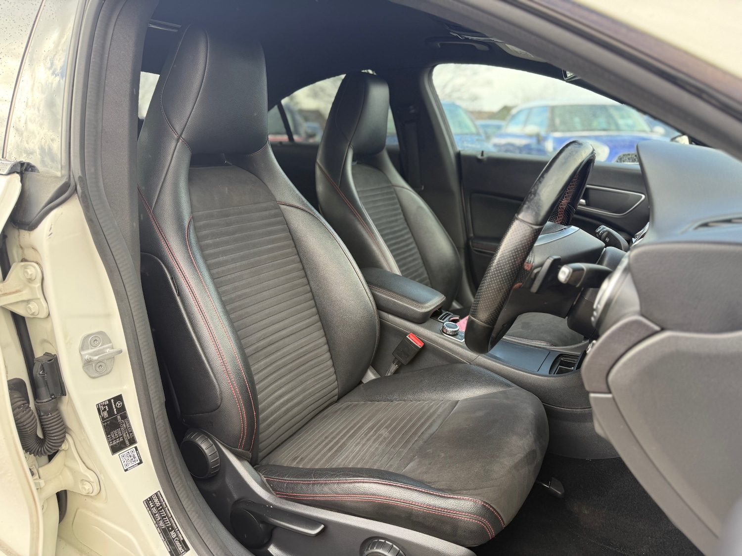 Used Mercedes-Benz CLA 2013 for sale - 78014816: Photo 15