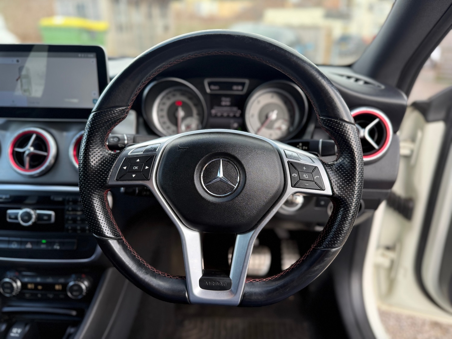 Used Mercedes-Benz CLA 2013 for sale - 78014816: Photo 17