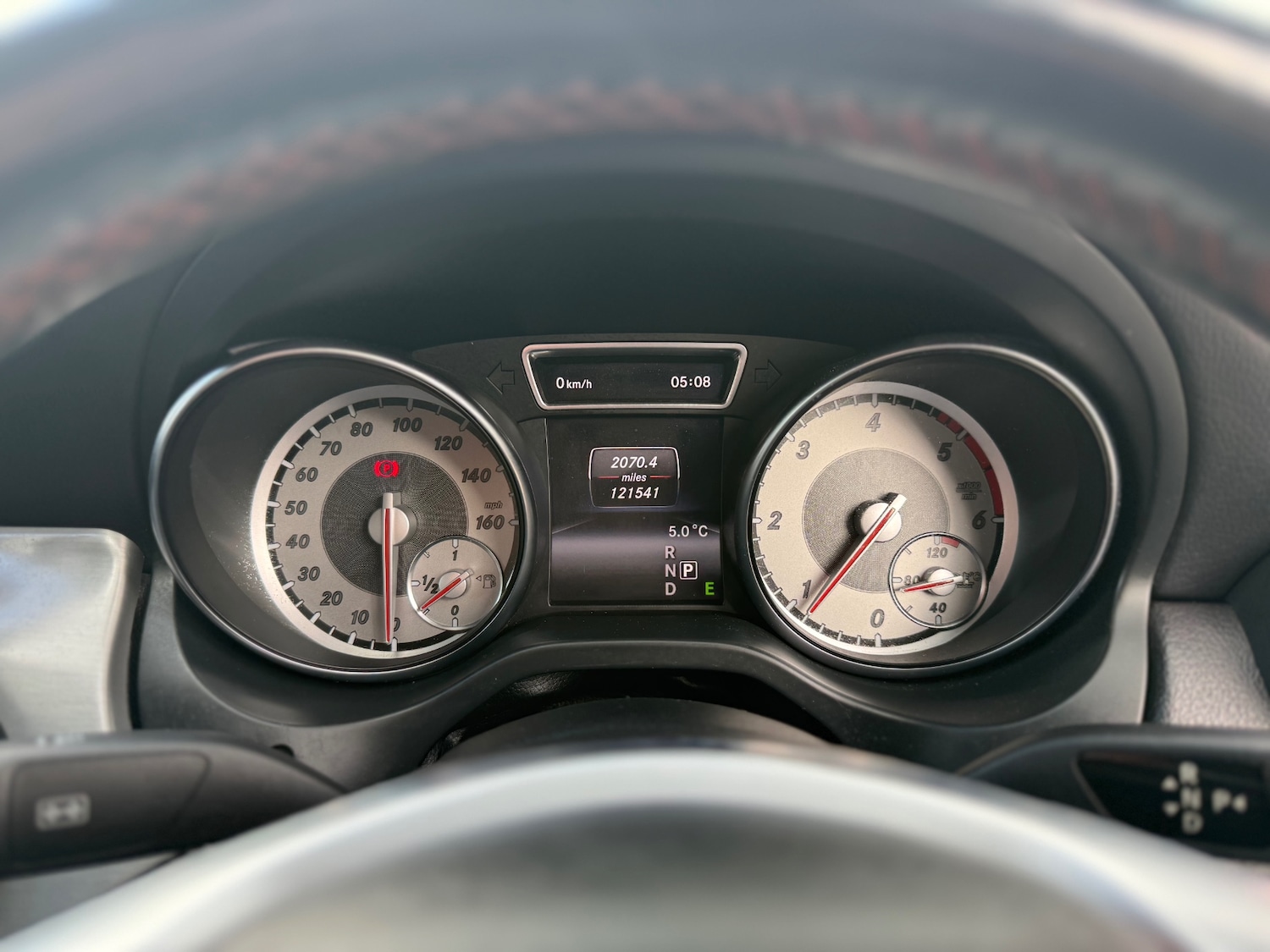 Used Mercedes-Benz CLA 2013 for sale - 78014816: Photo 18