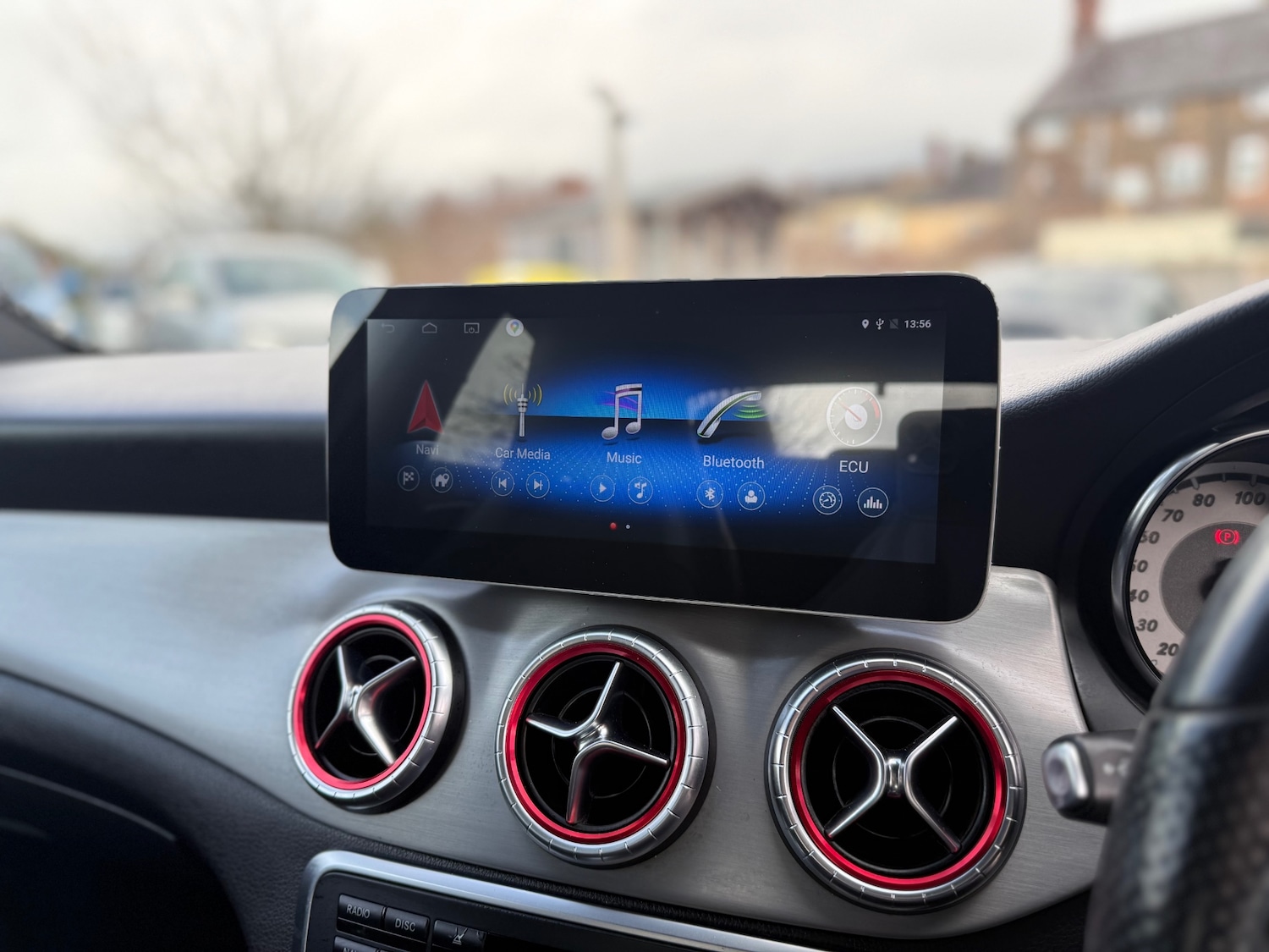 Used Mercedes-Benz CLA 2013 for sale - 78014816: Photo 19