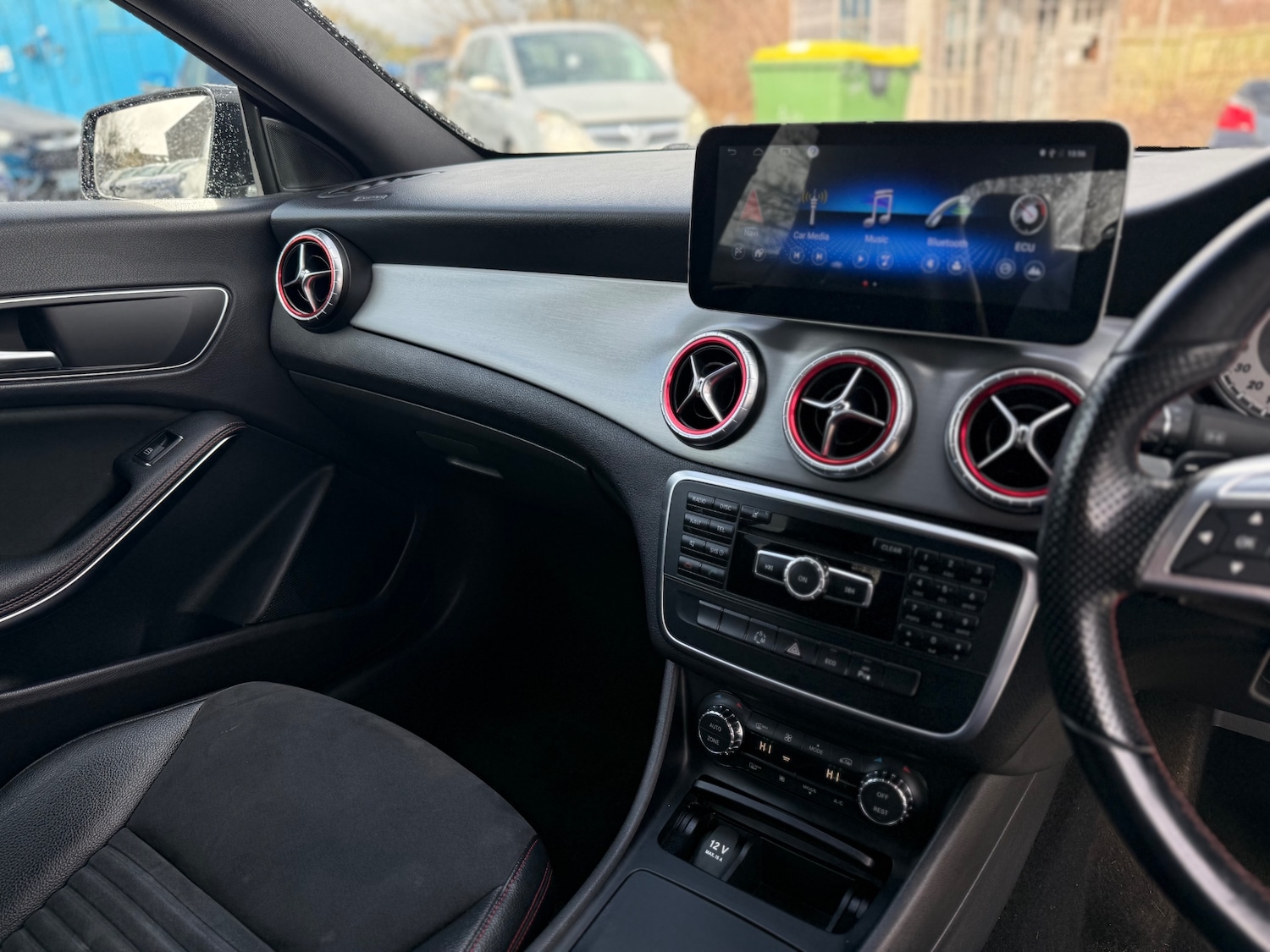 Used Mercedes-Benz CLA 2013 for sale - 78014816: Photo 20