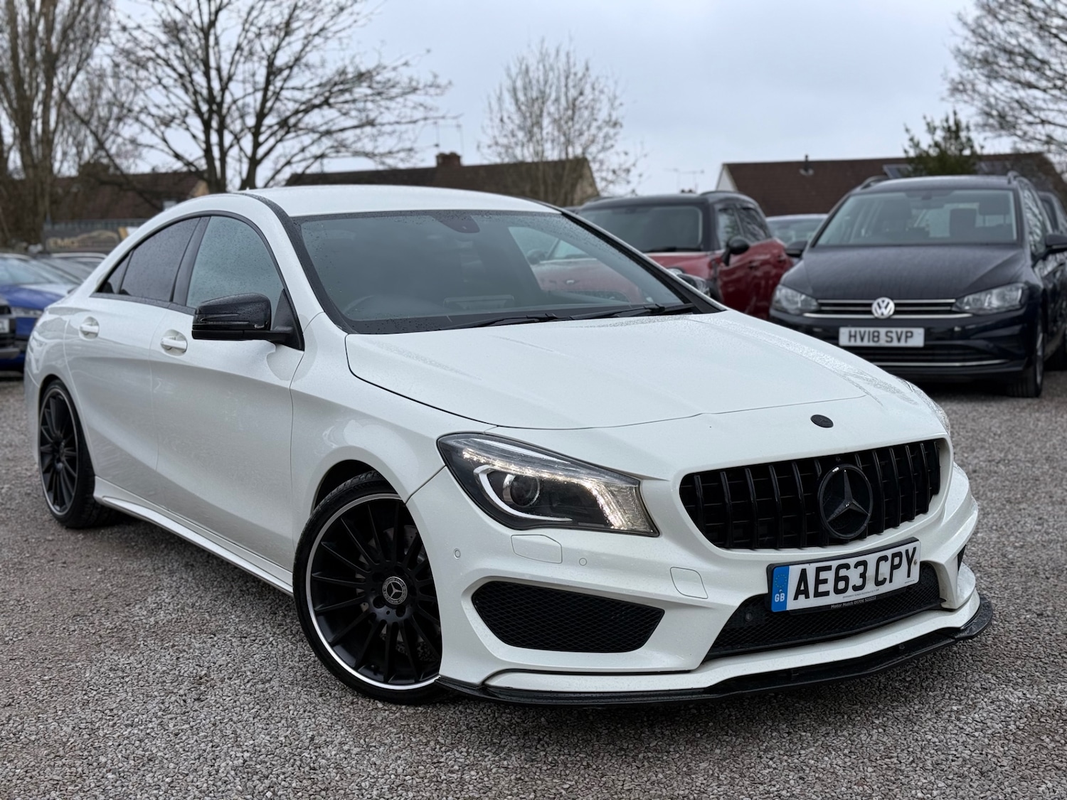 Used Mercedes-Benz CLA 2013 for sale - 78014816: Photo 22