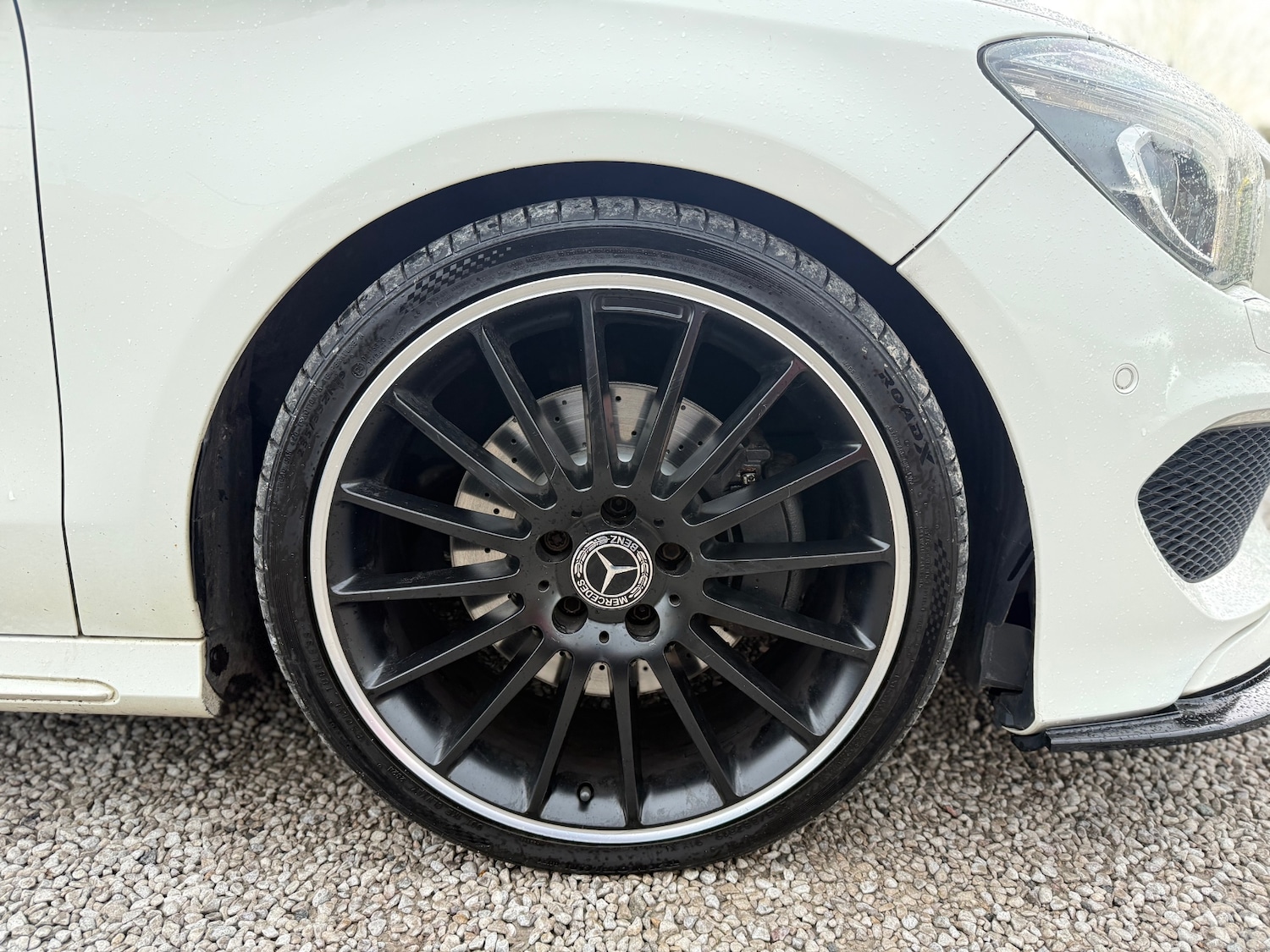 Used Mercedes-Benz CLA 2013 for sale - 78014816: Photo 26