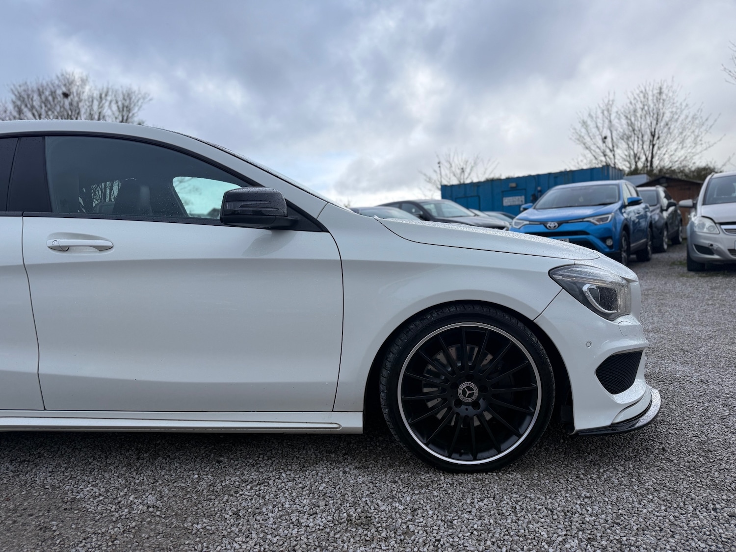 Used Mercedes-Benz CLA 2013 for sale - 78014816: Photo 27