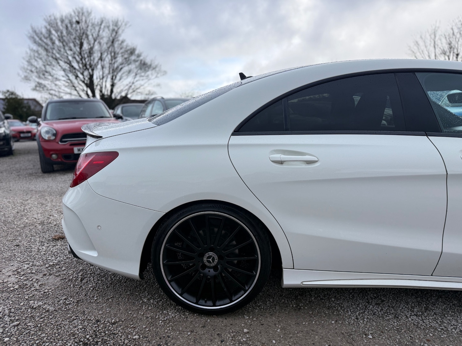 Used Mercedes-Benz CLA 2013 for sale - 78014816: Photo 28