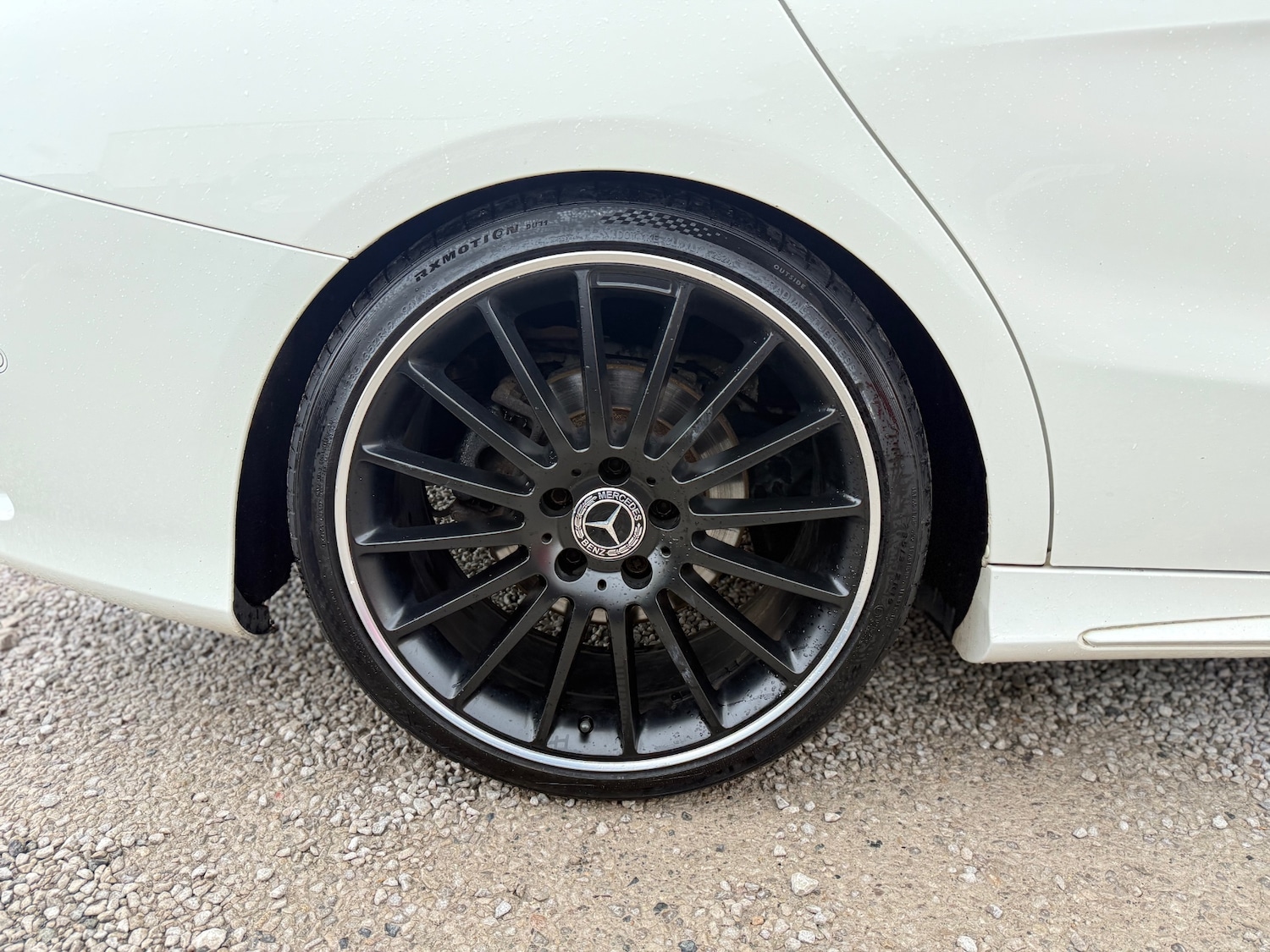 Used Mercedes-Benz CLA 2013 for sale - 78014816: Photo 29