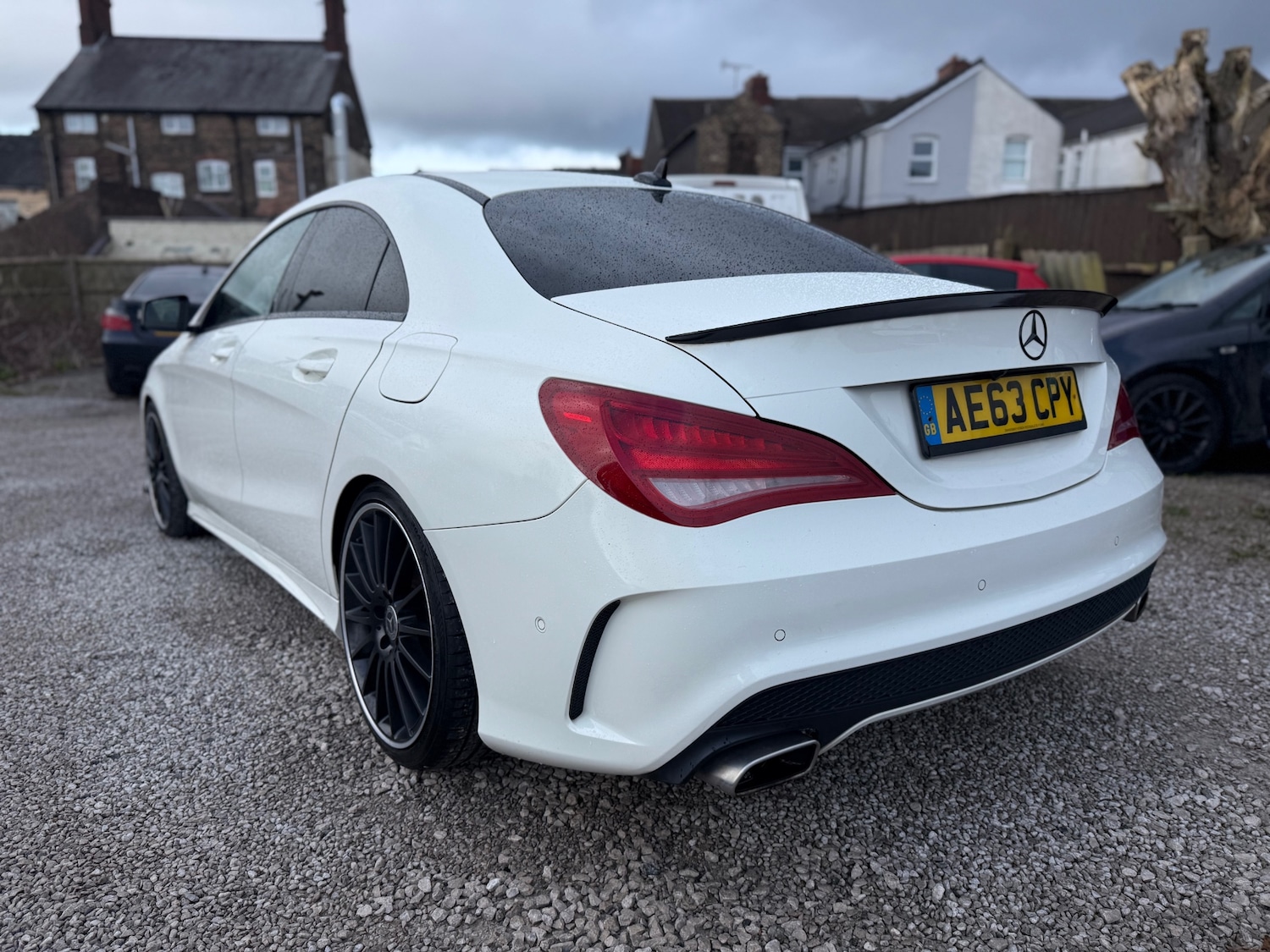 Used Mercedes-Benz CLA 2013 for sale - 78014816: Photo 32