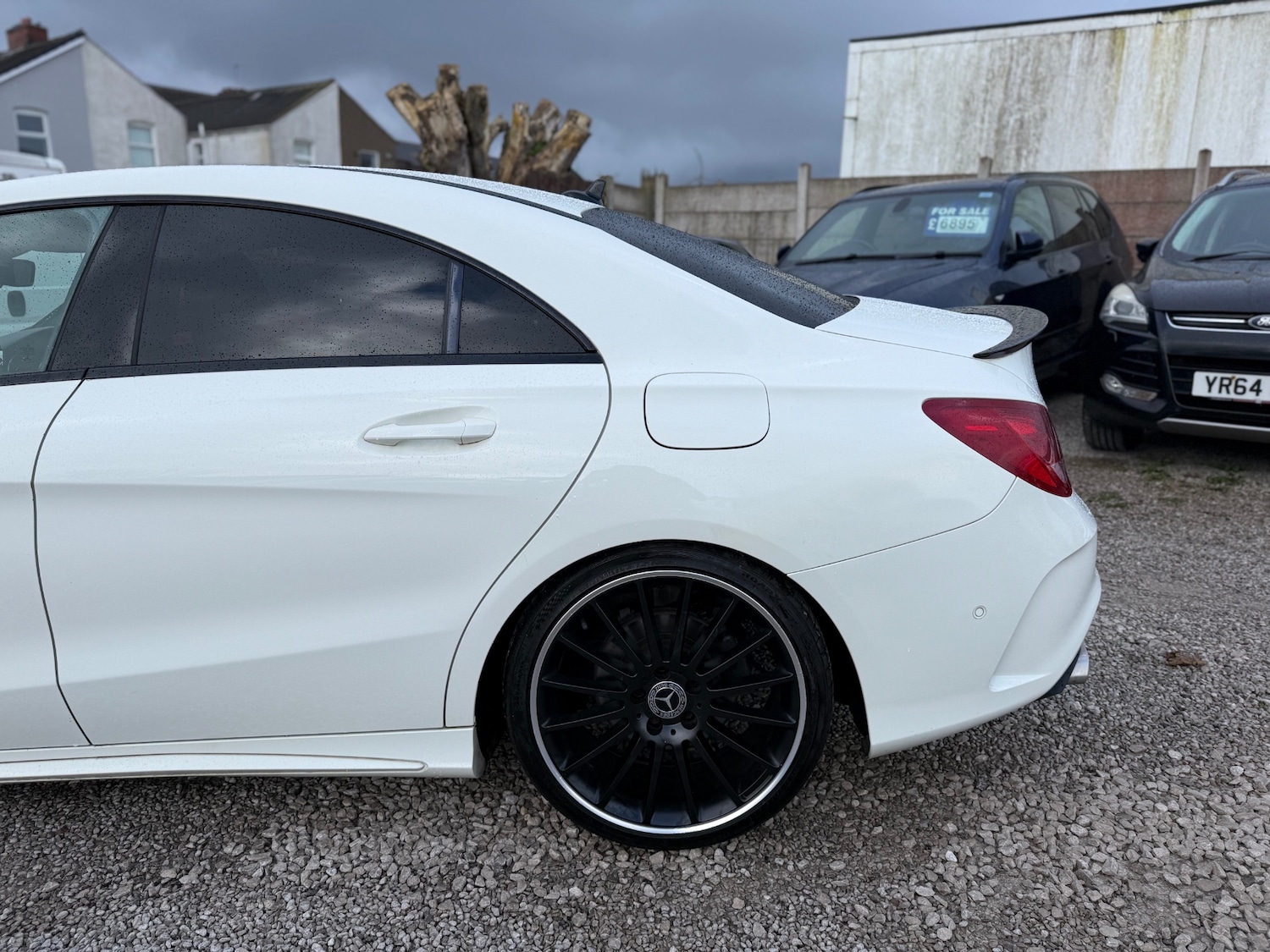 Used Mercedes-Benz CLA 2013 for sale - 78014816: Photo 33