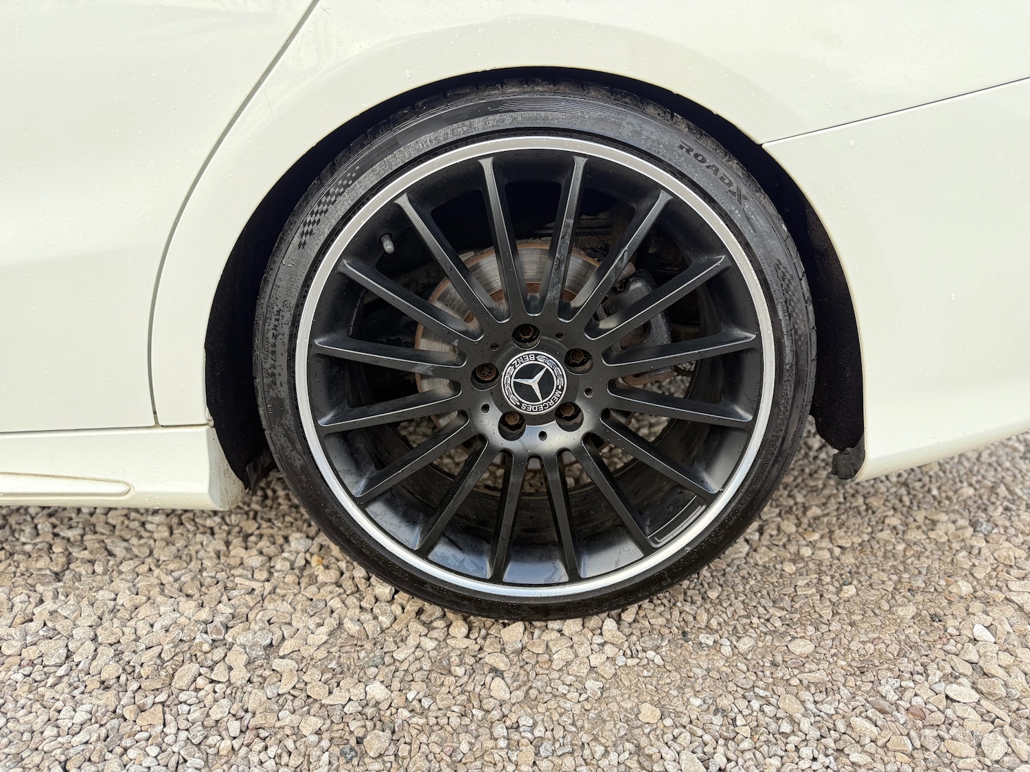 Used Mercedes-Benz CLA 2013 for sale - 78014816: Photo 34