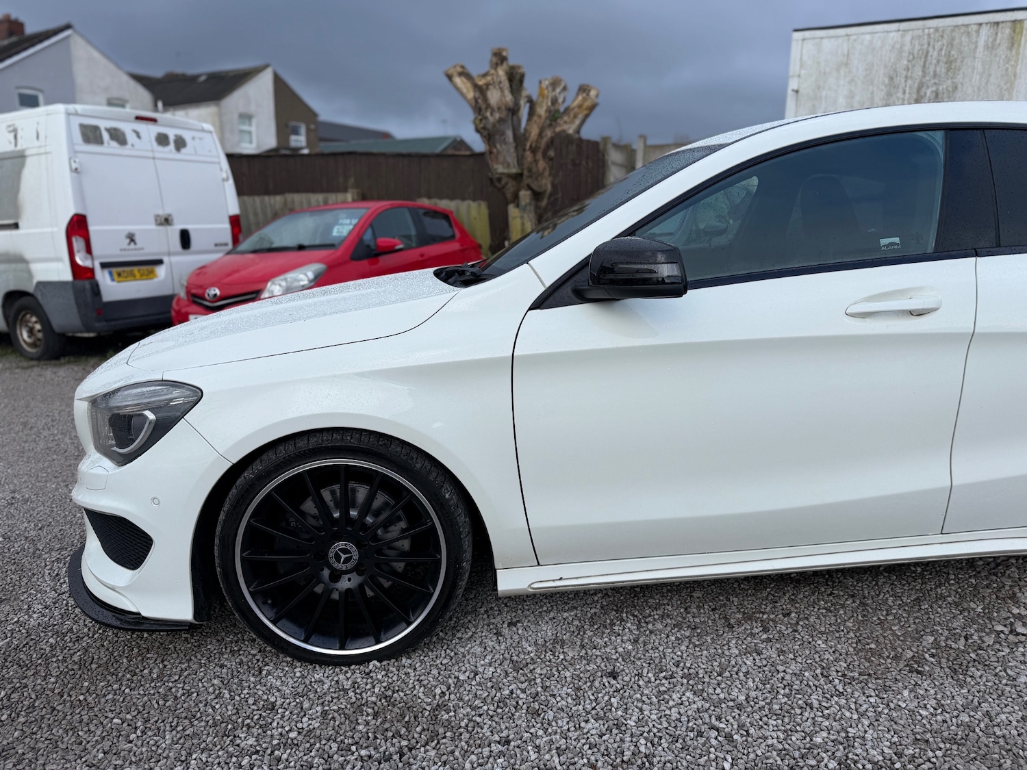 Used Mercedes-Benz CLA 2013 for sale - 78014816: Photo 35