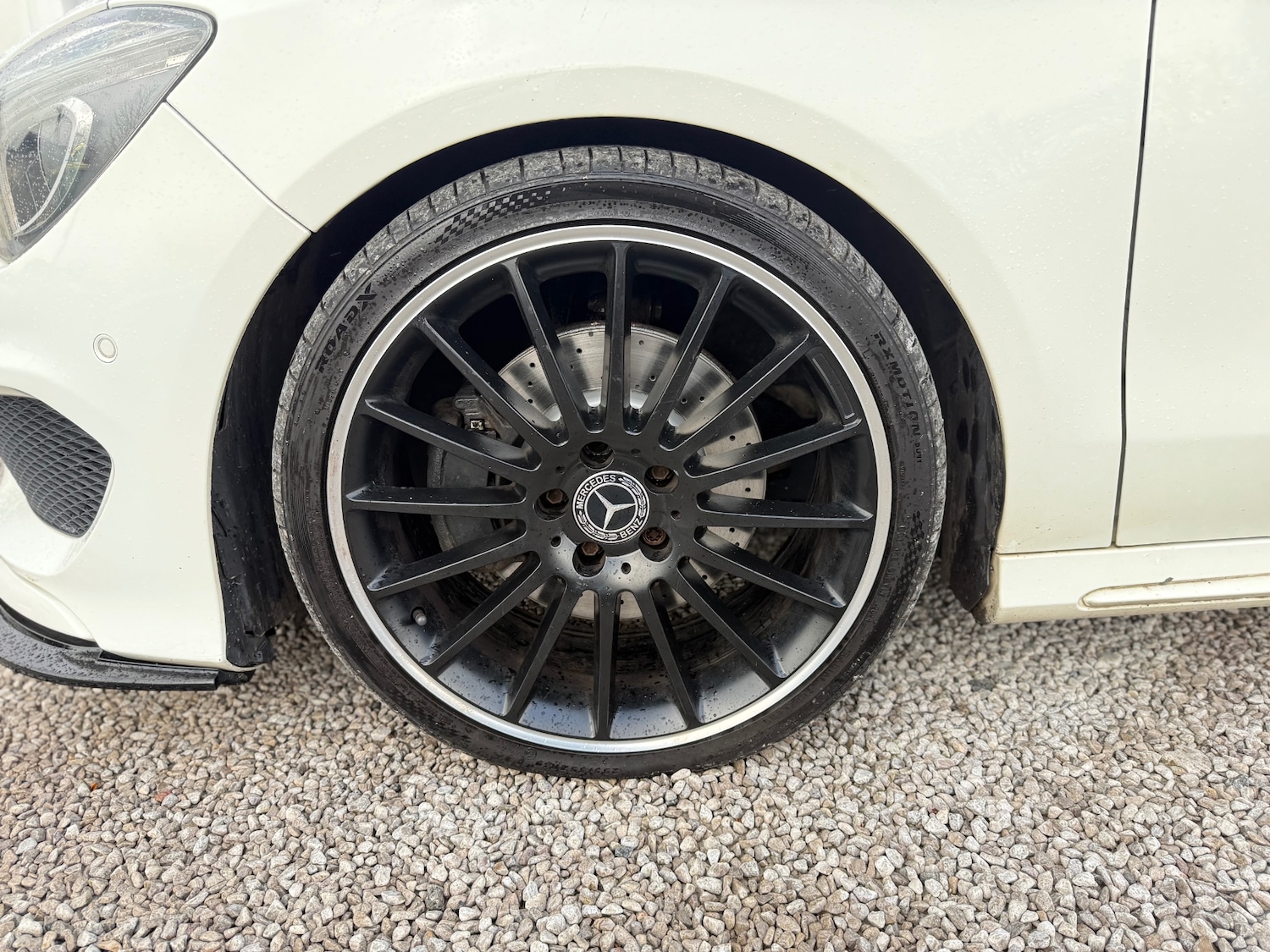 Used Mercedes-Benz CLA 2013 for sale - 78014816: Photo 36