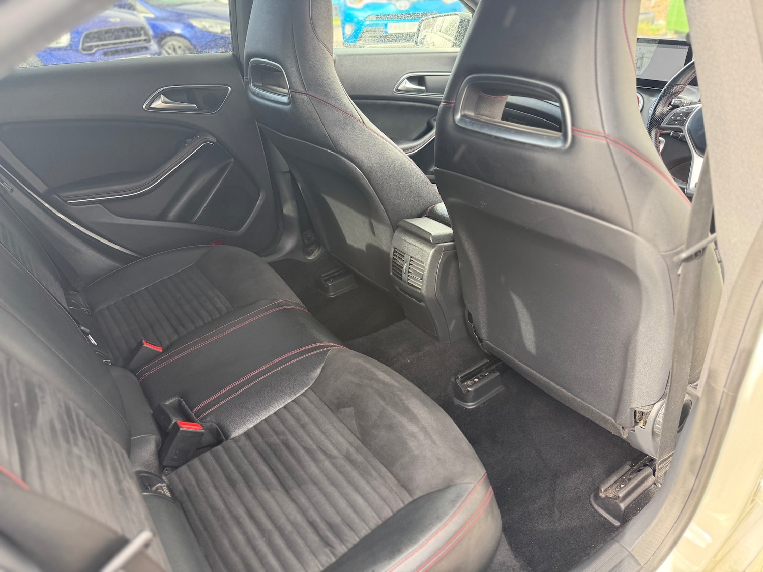 Used Mercedes-Benz CLA 2013 for sale - 78014816: Photo 45