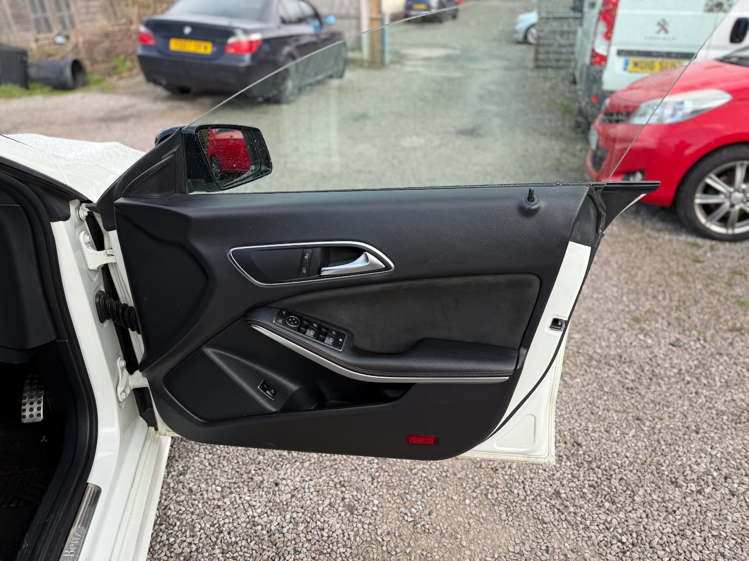 Used Mercedes-Benz CLA 2013 for sale - 78014816: Photo 46