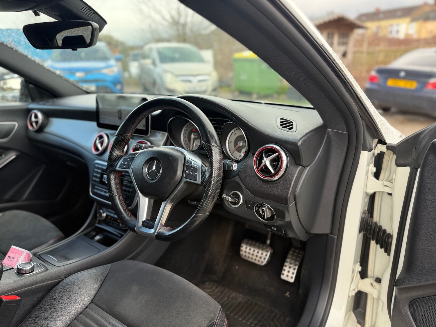 Used Mercedes-Benz CLA 2013 for sale - 78014816: Photo 48