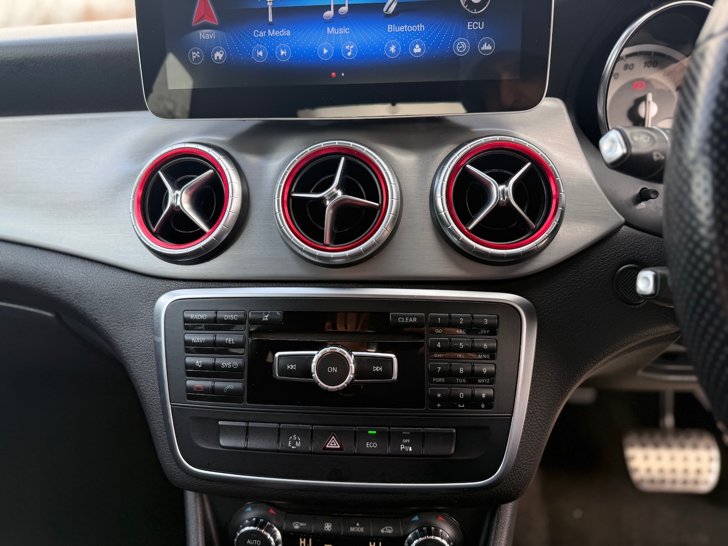 Used Mercedes-Benz CLA 2013 for sale - 78014816: Photo 50