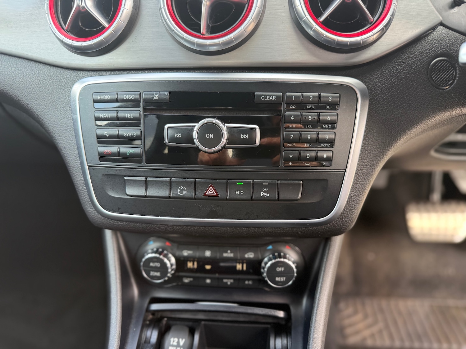 Used Mercedes-Benz CLA 2013 for sale - 78014816: Photo 51