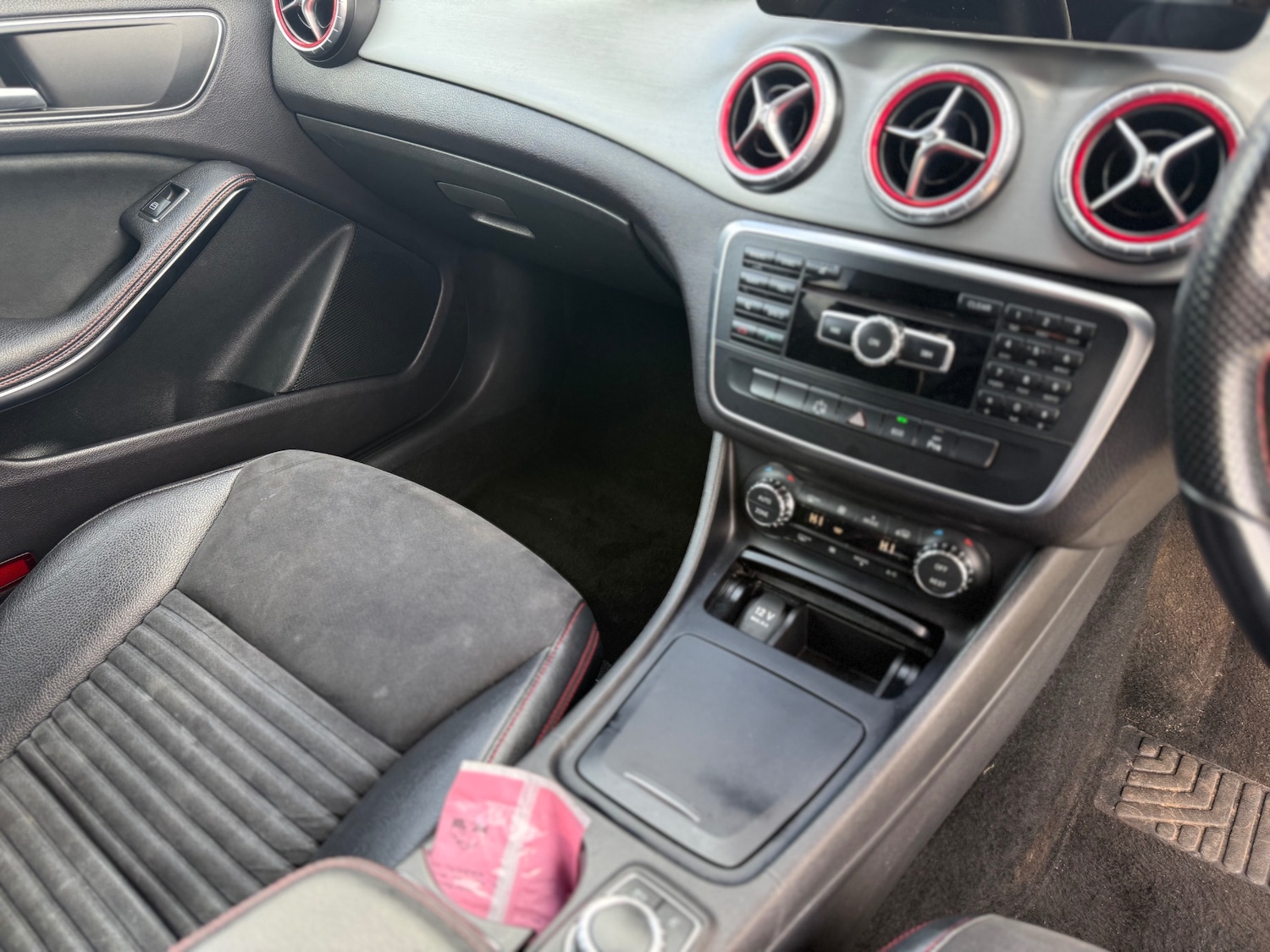 Used Mercedes-Benz CLA 2013 for sale - 78014816: Photo 52