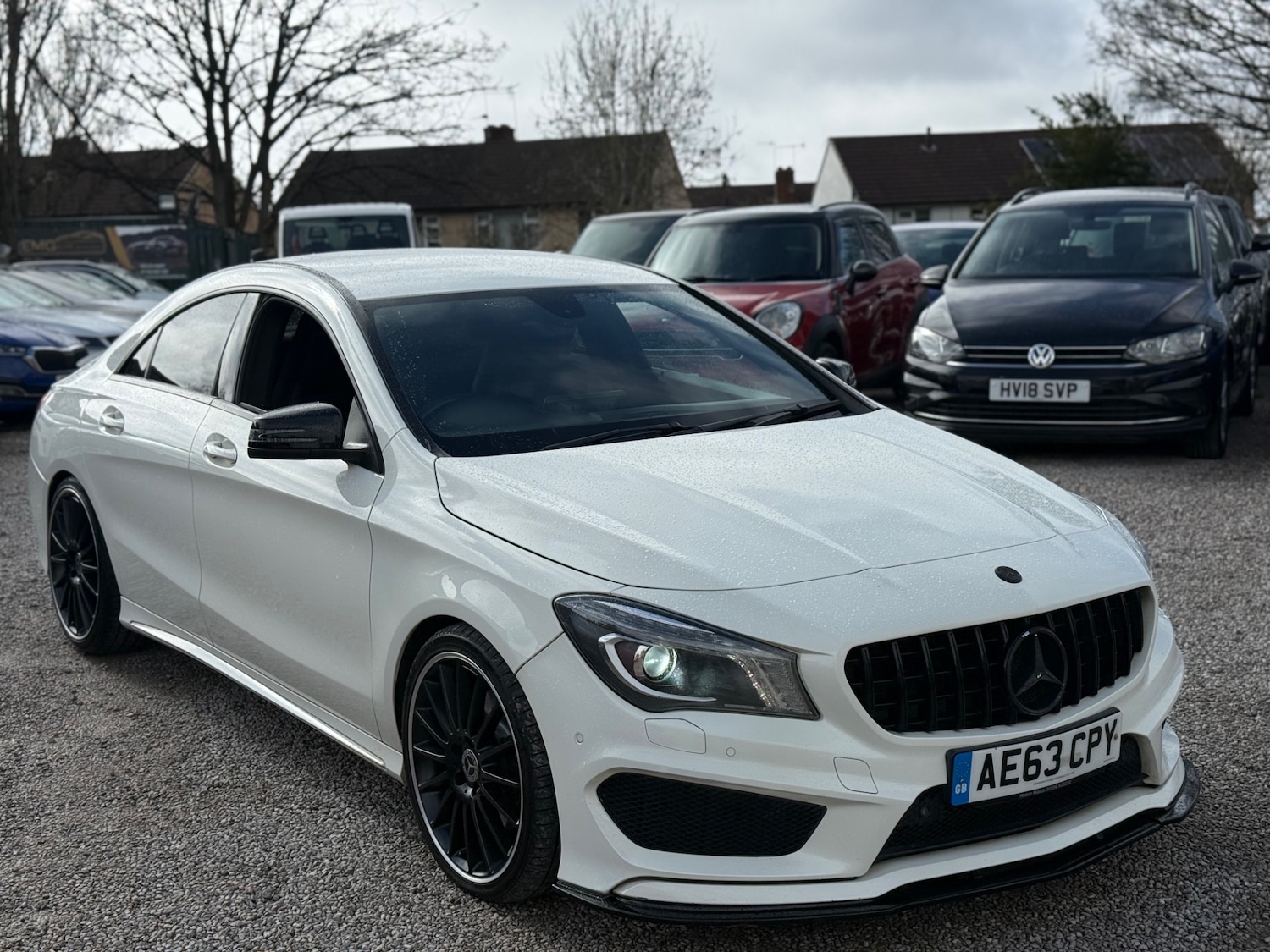 Used Mercedes-Benz CLA 2013 for sale - 78014816: Photo 54