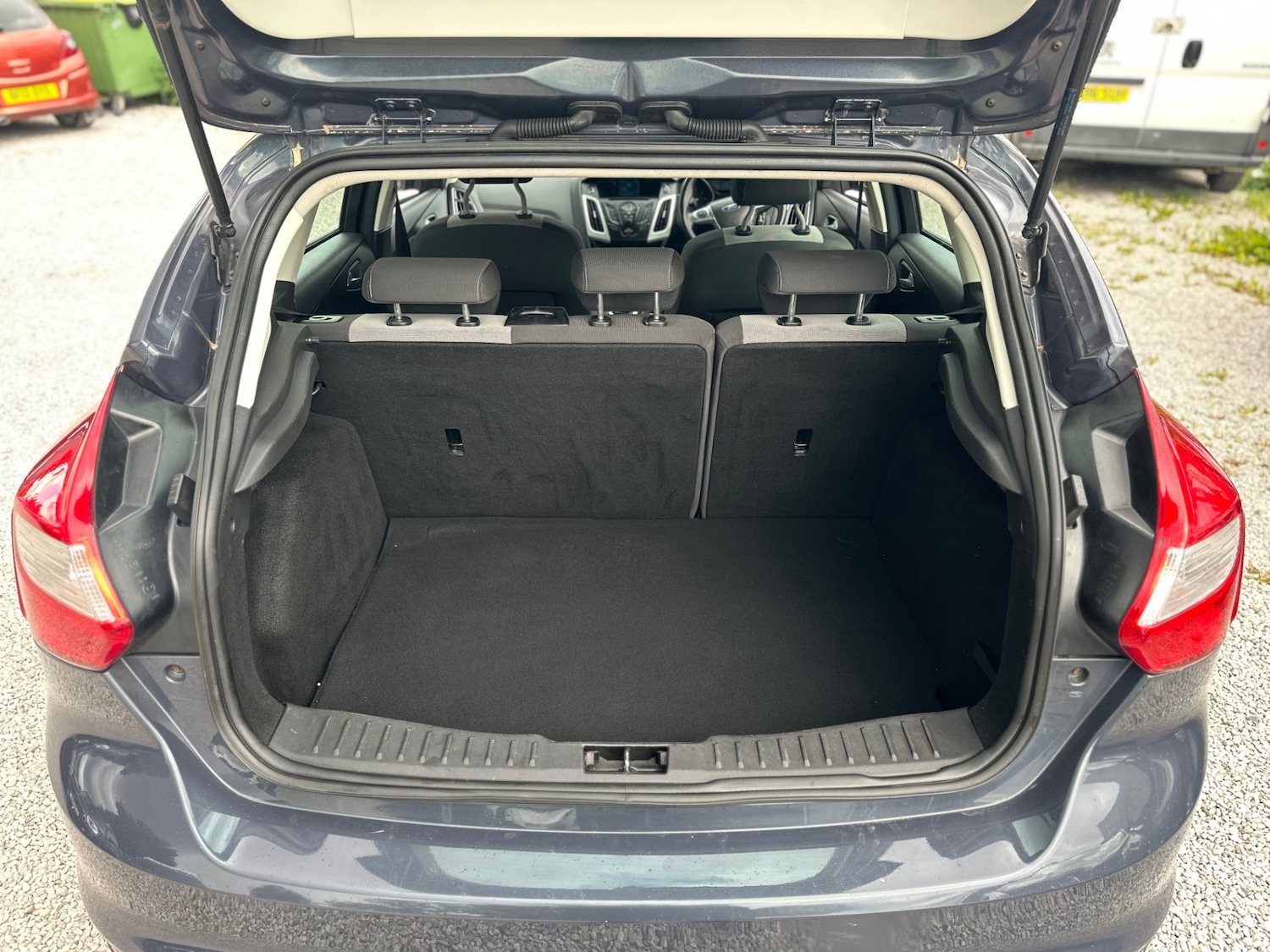 Vehicle 13