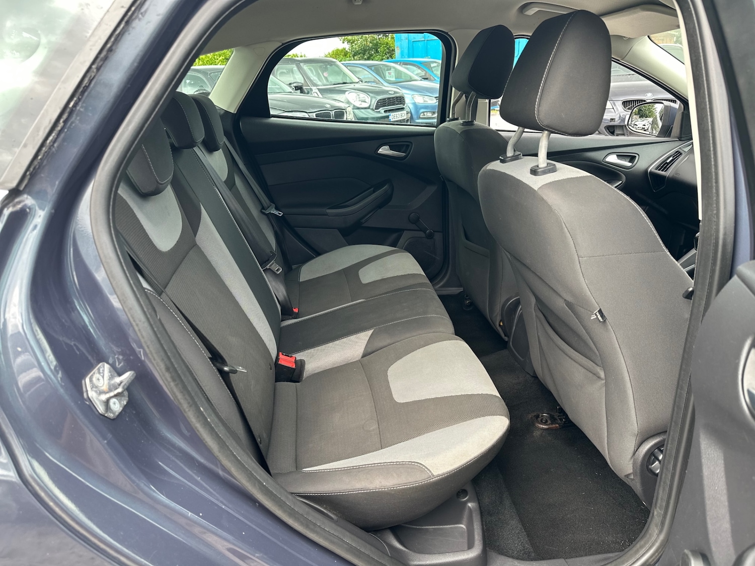 Vehicle 15