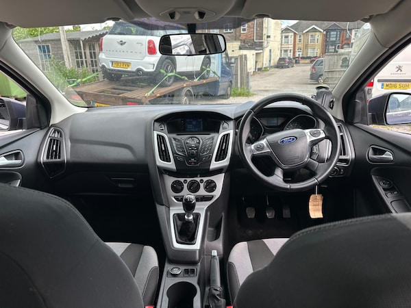 Used Ford Focus 2012 for sale - 74970799: Photo 16