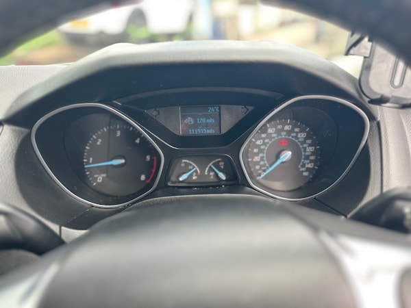 Used Ford Focus 2012 for sale - 74970799: Photo 19