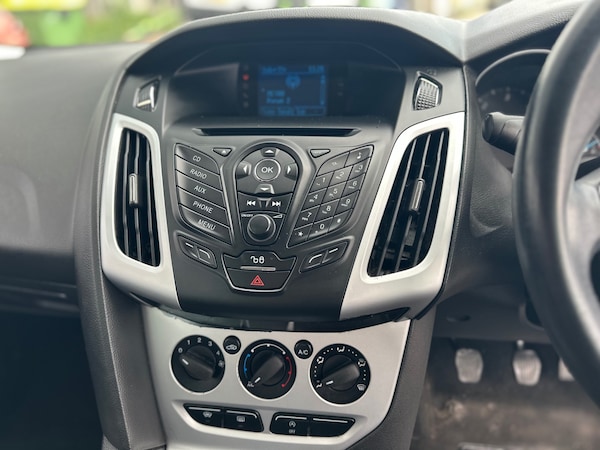 Used Ford Focus 2012 for sale - 74970799: Photo 20