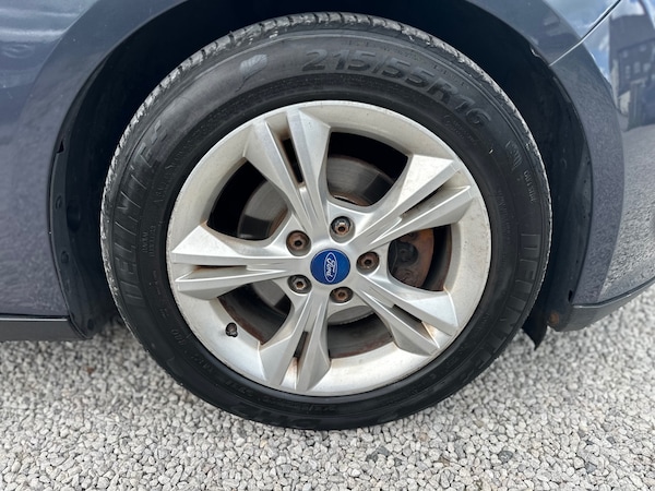Used Ford Focus 2012 for sale - 74970799: Photo 27