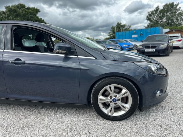 Used Ford Focus 2012 for sale - 74970799: Photo 28