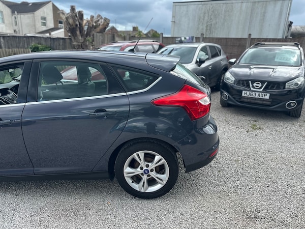 Used Ford Focus 2012 for sale - 74970799: Photo 31