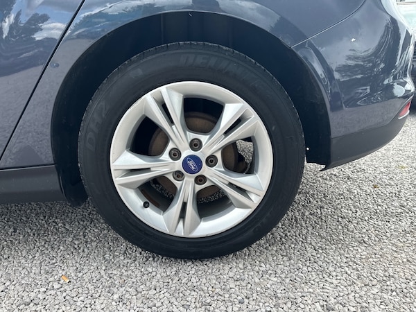 Used Ford Focus 2012 for sale - 74970799: Photo 32