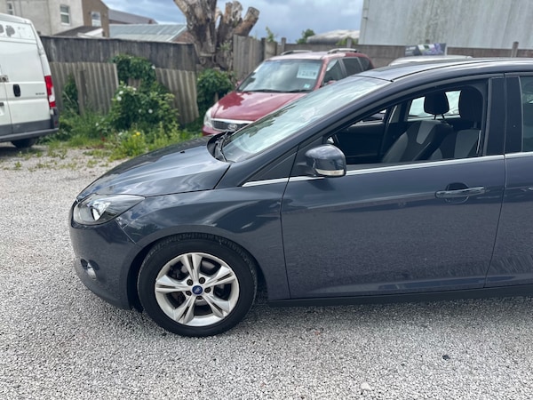 Used Ford Focus 2012 for sale - 74970799: Photo 33