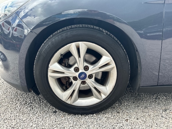 Used Ford Focus 2012 for sale - 74970799: Photo 34