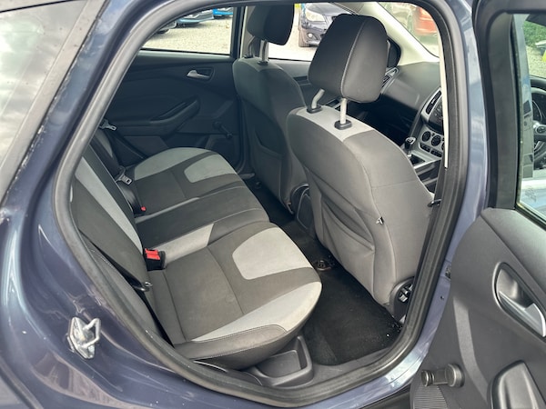 Used Ford Focus 2012 for sale - 74970799: Photo 35
