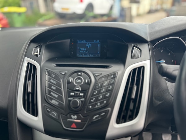 Used Ford Focus 2012 for sale - 74970799: Photo 38