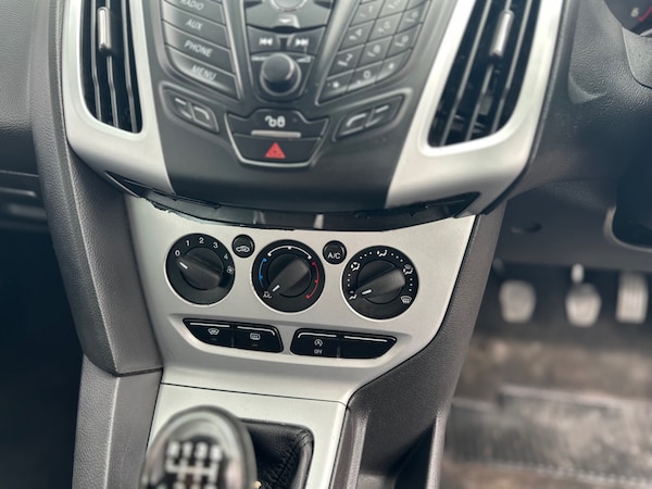 Used Ford Focus 2012 for sale - 74970799: Photo 39