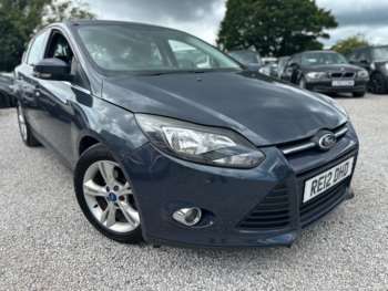Used Ford Focus 2012 for sale - 74970799: Photo