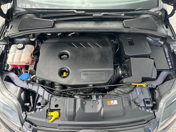 Used Ford Focus 2012 for sale - 74970799: Photo 41